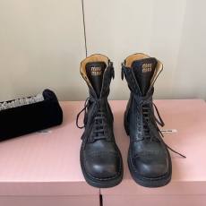 Miu Miu Boots